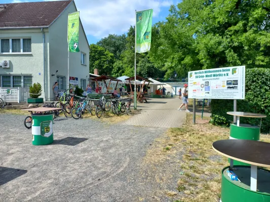 Familiensportfest 28.6.2025
