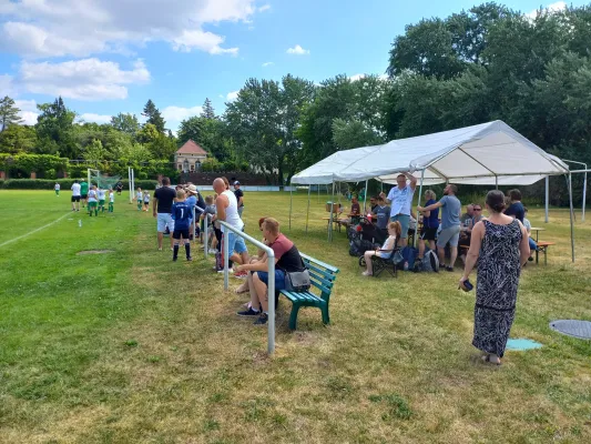 Familiensportfest 28.6.2025