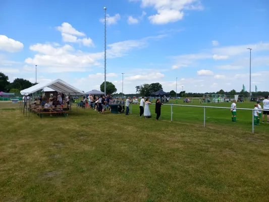 Familiensportfest 28.6.2025