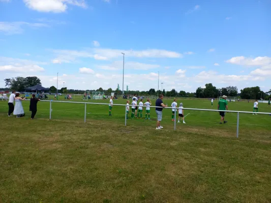 Familiensportfest 28.6.2025