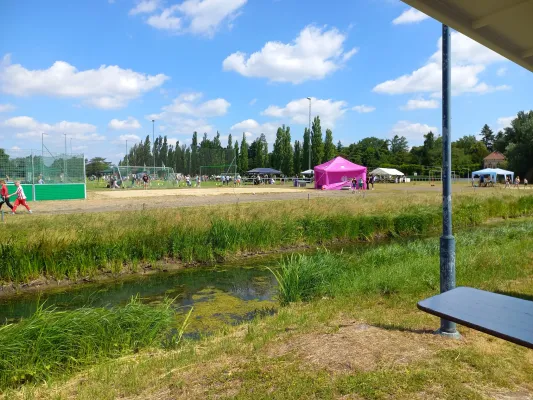 Familiensportfest 28.6.2025