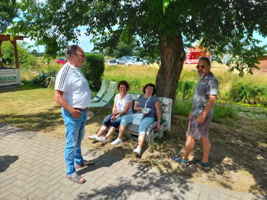 Familiensportfest 28.6.2025