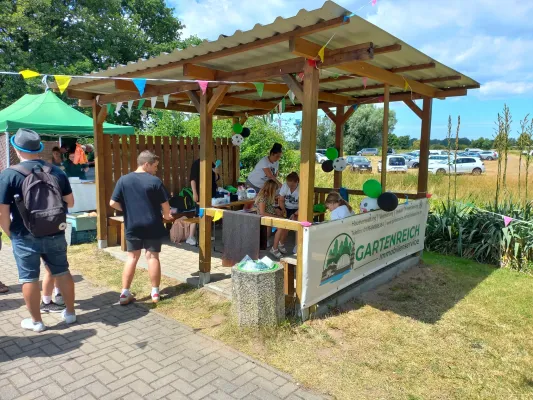 Familiensportfest 28.6.2025