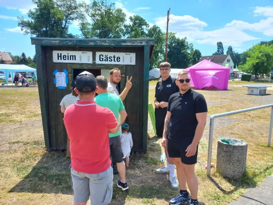 Familiensportfest 28.6.2025