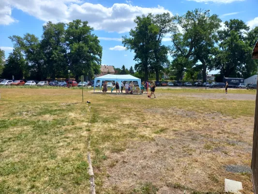 Familiensportfest 28.6.2025
