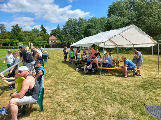 Familiensportfest 28.6.2025