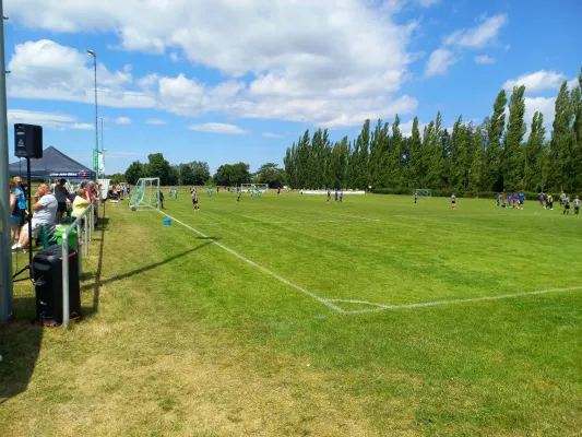 Familiensportfest 28.6.2025