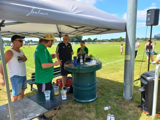 Familiensportfest 28.6.2025