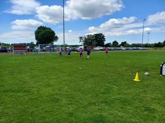 Familiensportfest 28.6.2025