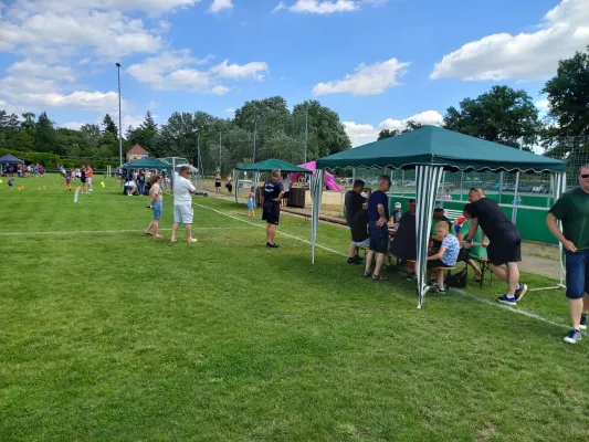 Familiensportfest 28.6.2025