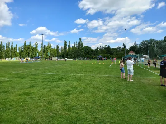 Familiensportfest 28.6.2025