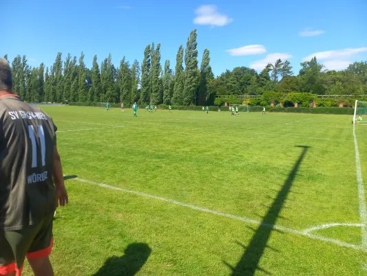 Familiensportfest 28.6.2025