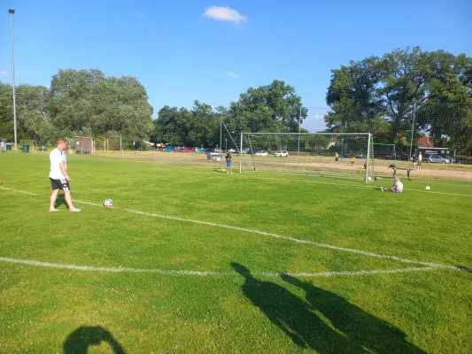Familiensportfest 28.6.2025