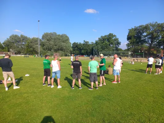 Familiensportfest 28.6.2025