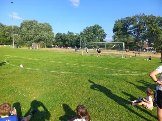 Familiensportfest 28.6.2025