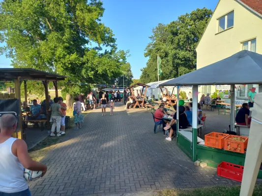 Familiensportfest 28.6.2025