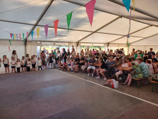 Familiensportfest 28.6.2025