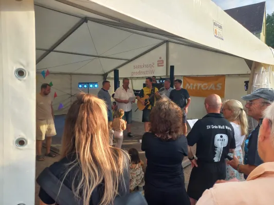 Familiensportfest 28.6.2025
