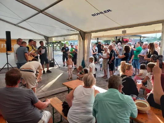 Familiensportfest 28.6.2025