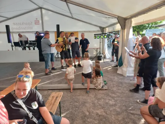 Familiensportfest 28.6.2025