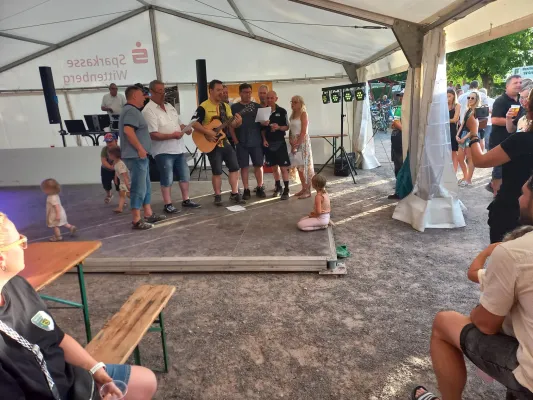 Familiensportfest 28.6.2025