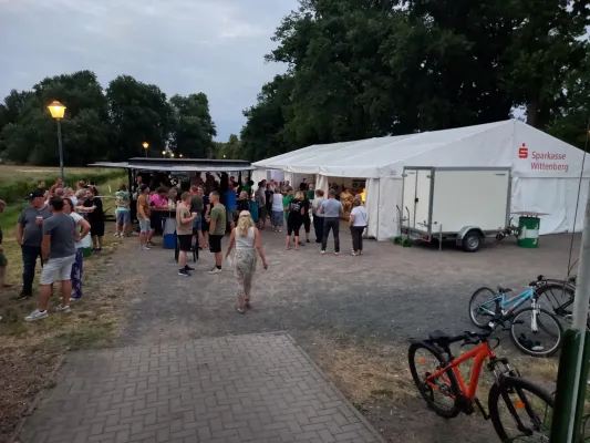 Familiensportfest 28.6.2025