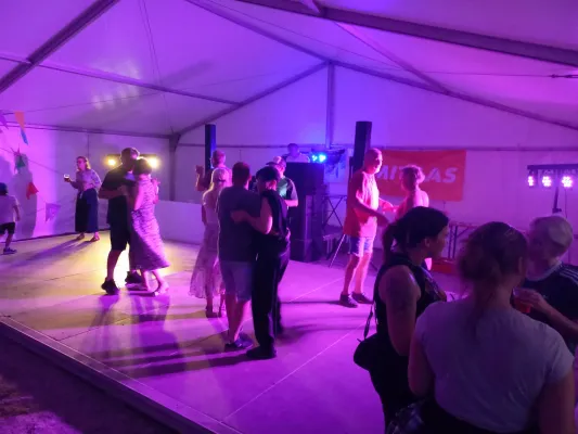 Familiensportfest 28.6.2025