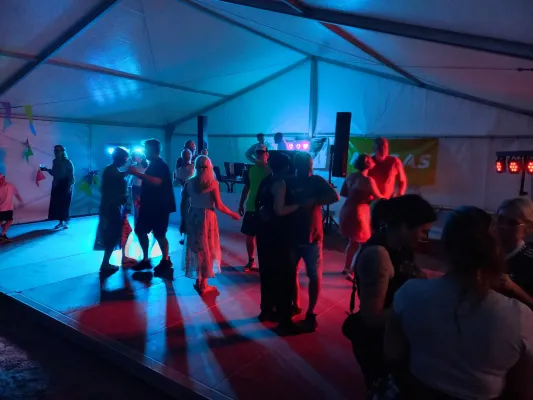Familiensportfest 28.6.2025
