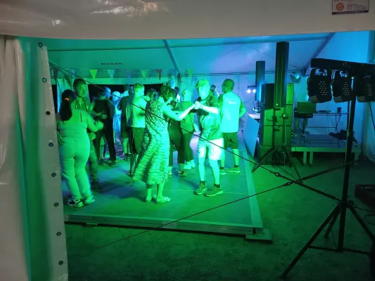 Familiensportfest 28.6.2025