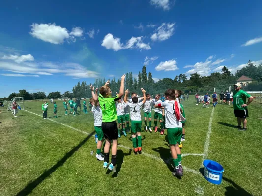 Familiensportfest 28.6.2025
