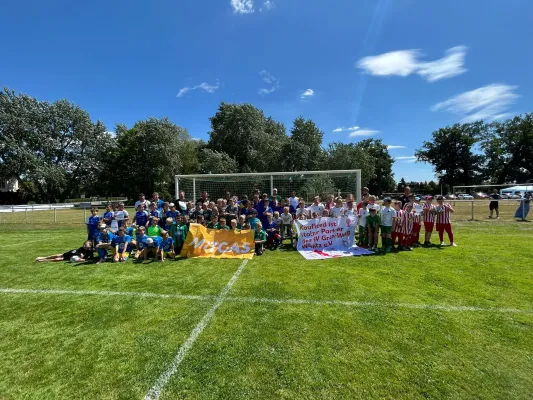 Familiensportfest 28.6.2025