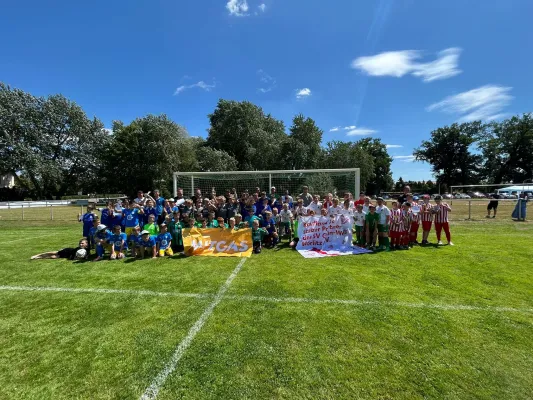 Familiensportfest 28.6.2025