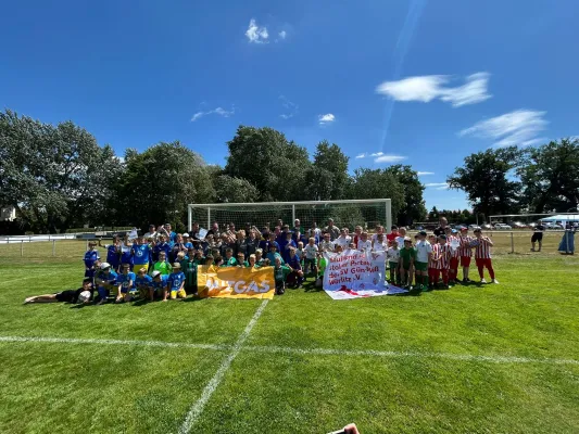 Familiensportfest 28.6.2025