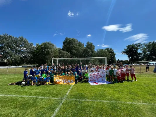 Familiensportfest 28.6.2025