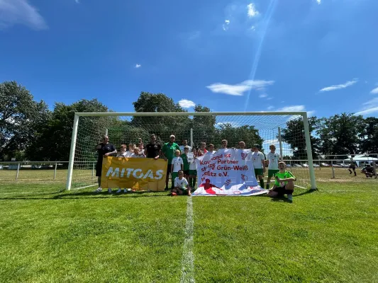 Familiensportfest 28.6.2025