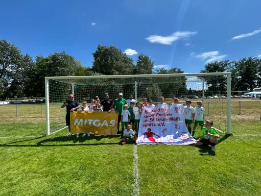 Familiensportfest 28.6.2025