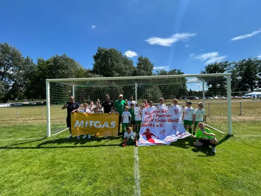 Familiensportfest 28.6.2025