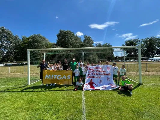 Familiensportfest 28.6.2025