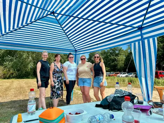 Familiensportfest 28.6.2025
