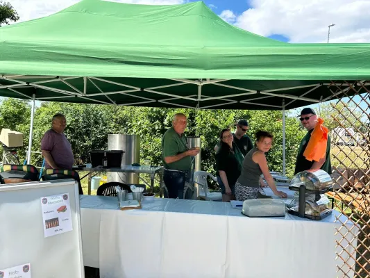 Familiensportfest 28.6.2025