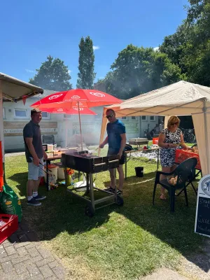 Familiensportfest 28.6.2025