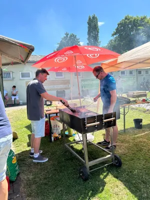 Familiensportfest 28.6.2025