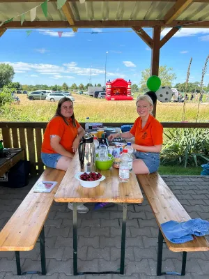 Familiensportfest 28.6.2025