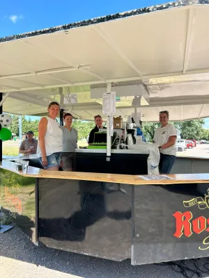 Familiensportfest 28.6.2025