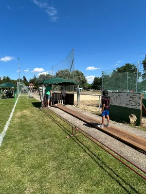Familiensportfest 28.6.2025