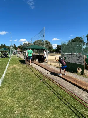 Familiensportfest 28.6.2025