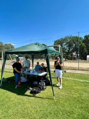 Familiensportfest 28.6.2025
