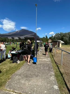 Familiensportfest 28.6.2025