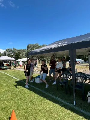 Familiensportfest 28.6.2025