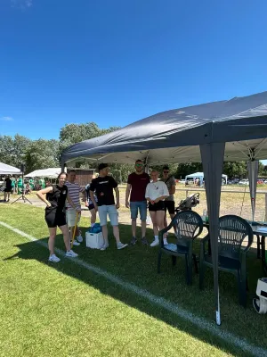 Familiensportfest 28.6.2025